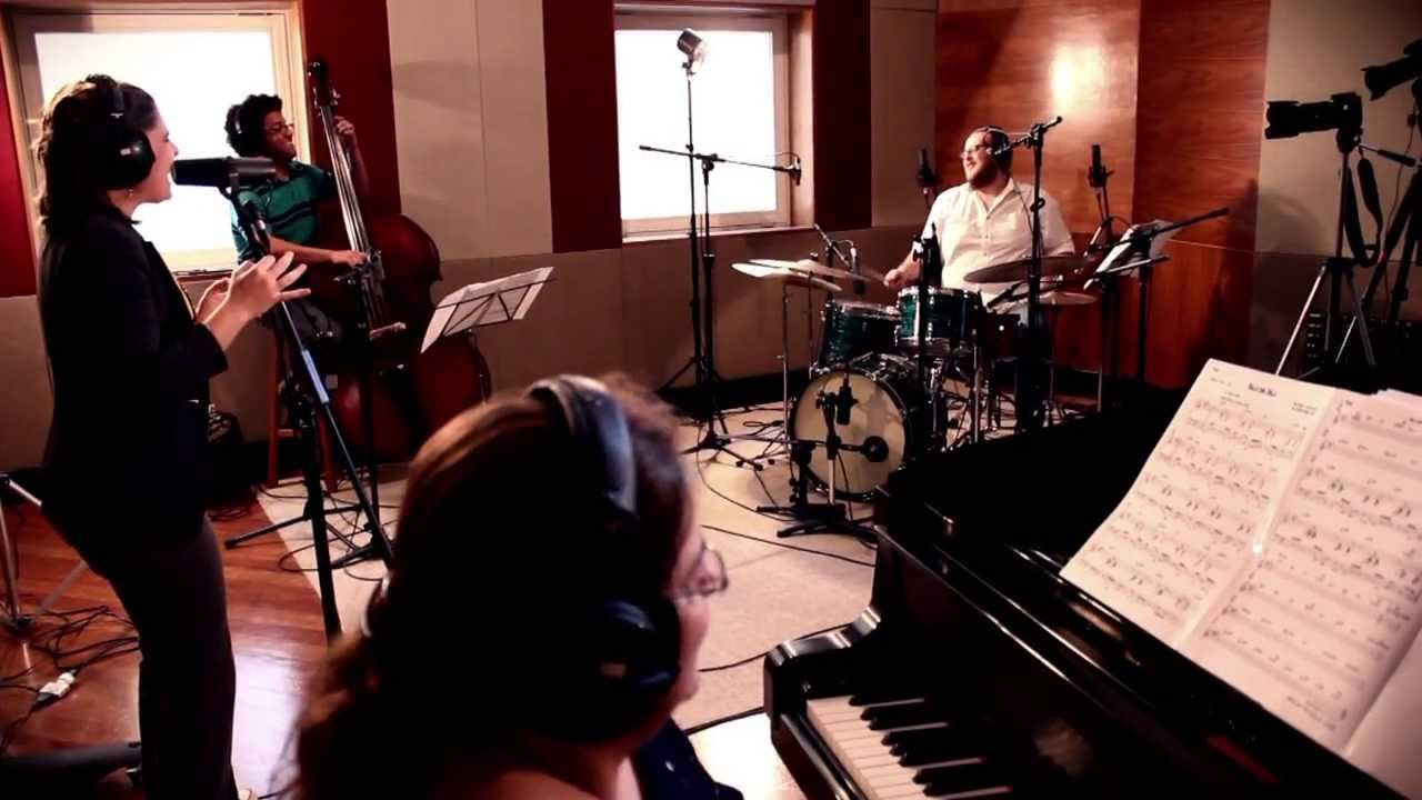 Dani \u0026 Debora Gurgel Quartet | Bala com Bala