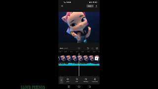 How to make edit audios! (Tutorial) | Lloyd Friends @LloydEditz