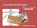 6 - Creación del personaje "Jesús" -  Jesús en las fuentes judías  (Yeshúa Ben Pandera)