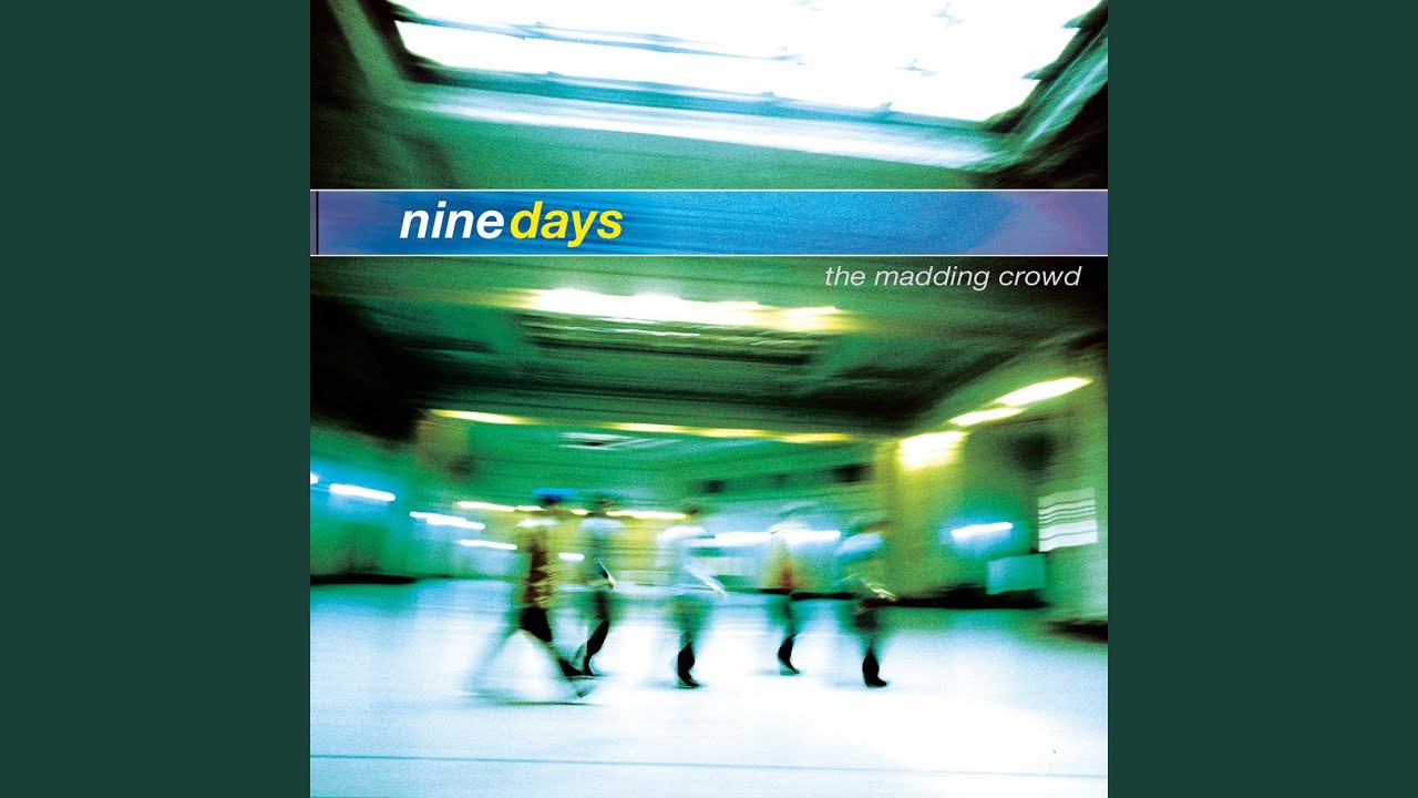 Watch Sometimes (Album Version) on YouTube Watch Sometimes (Album Version) on YouTube