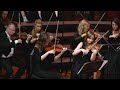 Aram khachaturian waltz from masquerade 4k  makris symphony orchestra predrag gosta