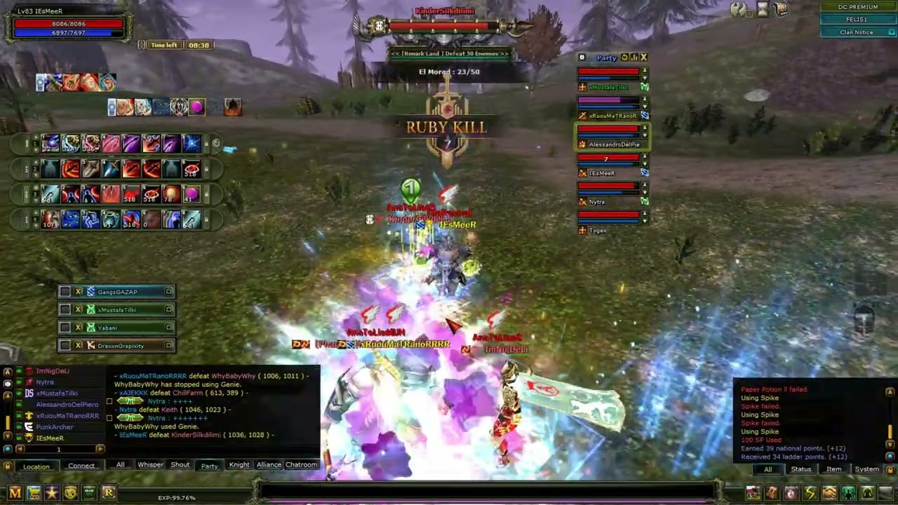 KinderSilkDilimi Yer Misin IEsMeeR Felis