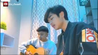 Jaga Mata Jaga Hati Jang Cari Yang Lain Lagi Sumpah // COVER ISQIA HIJRI