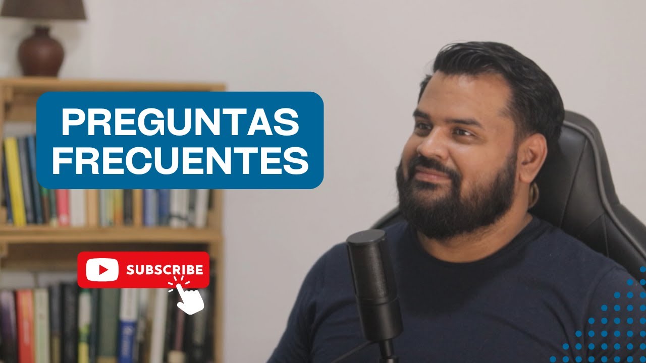 Preguntas frecuentes