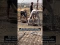 3000 sq ft slab casting done Solid work. Strong foundation. Trusted construction.