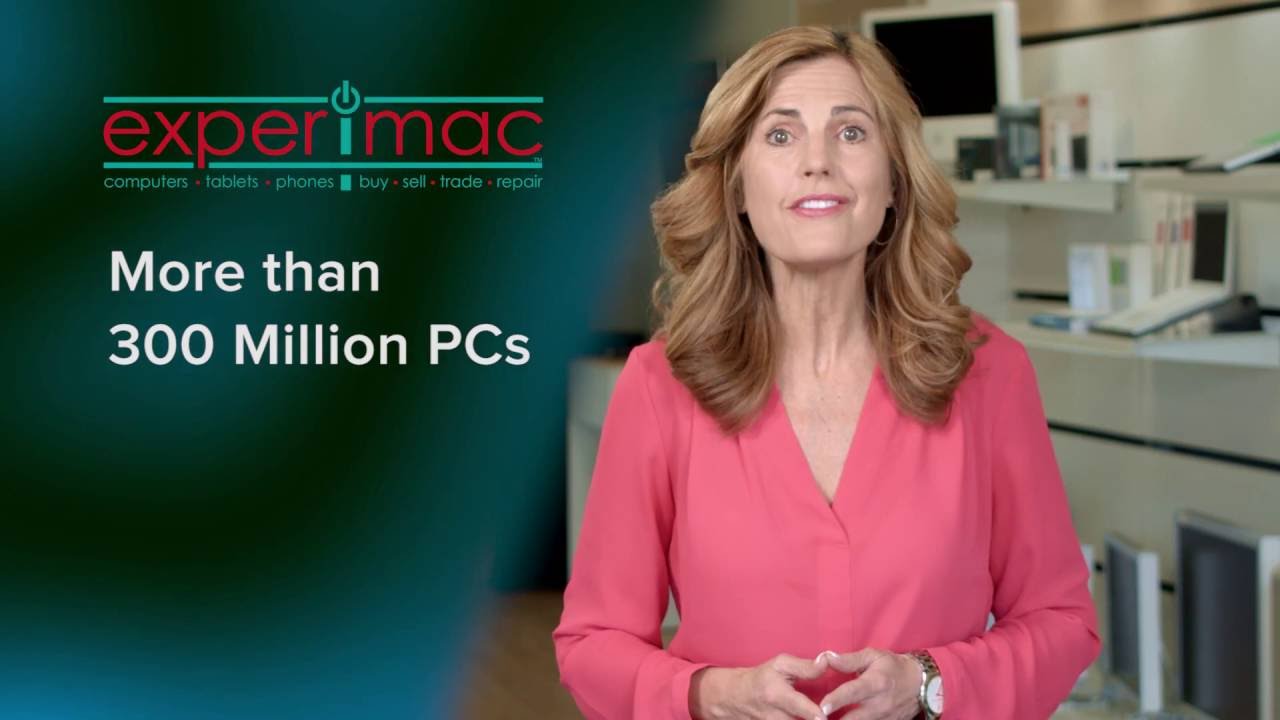 Experimac Franchise Overview - YouTube
