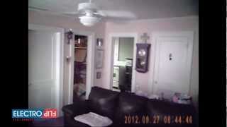 NiteEye Mini - Motion Detection DVR Cam - ElectroFlip.com