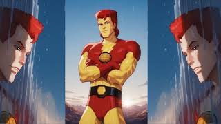Captain Pollutions Redemption