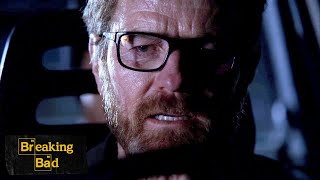 Walt Deduces Jesse Is Alive | Felina | Breaking Bad