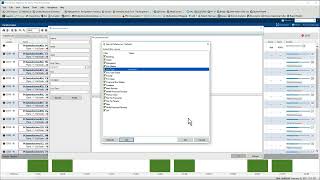 Custom Patient Search With Hidden Options in Cerner PowerChart