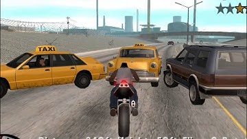 Starter Save -Part 3-The Chain Game 100 Mod-GTA San Andreas PC-complete walkthrough-achieving ??.??%