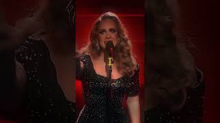 ADELE LIVE - Fire to the Rain | Credits to @musicmediaco | SUBSCRIBE