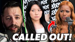 Celebrity Andrew Wilson CALLS OUT "Christian" Girl Who Has Sugar Daddies Net Worth