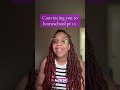 Convincing you to homeschool pt 12