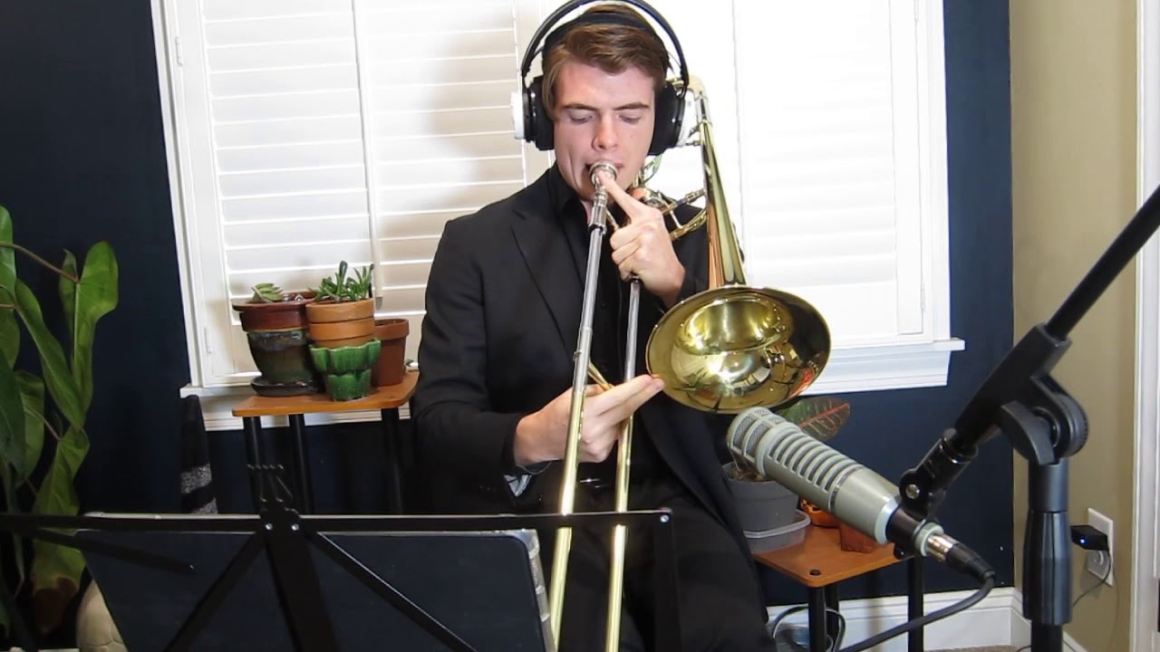 John Sipher, “Perserverance” - YouTube