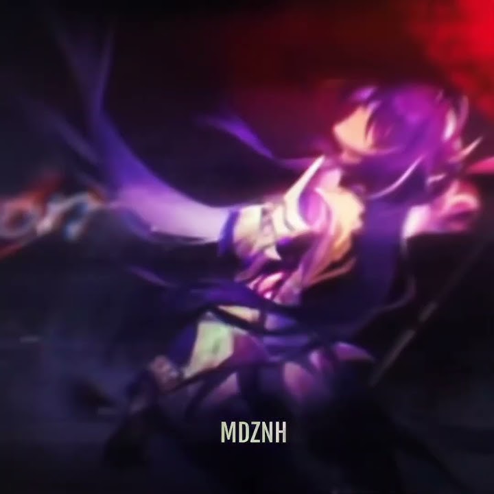 First 3D edit. Fanart Cre in Des