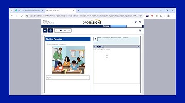 How Teachers Can Prepare English Learners for the WIDA Test