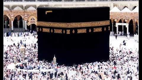 سوره النحل تلاوه الشيخ ماهر المعيقلي قناه روؤوح