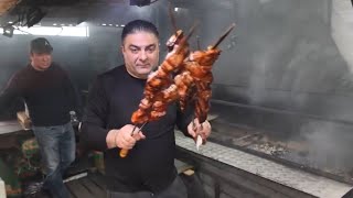 Как вкусно приготовить Шашлыки на  майские праздничные дни😊👍👍👍