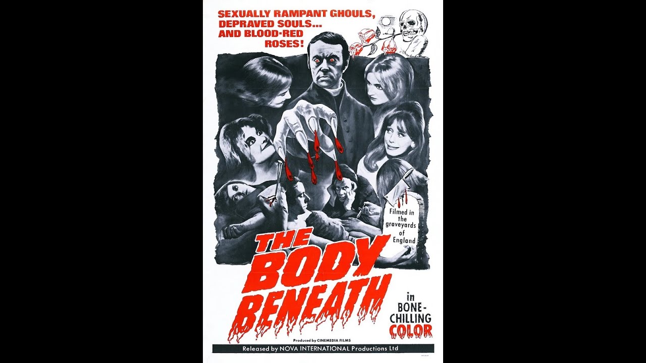 The Body Beneath - 1970 - YouTube