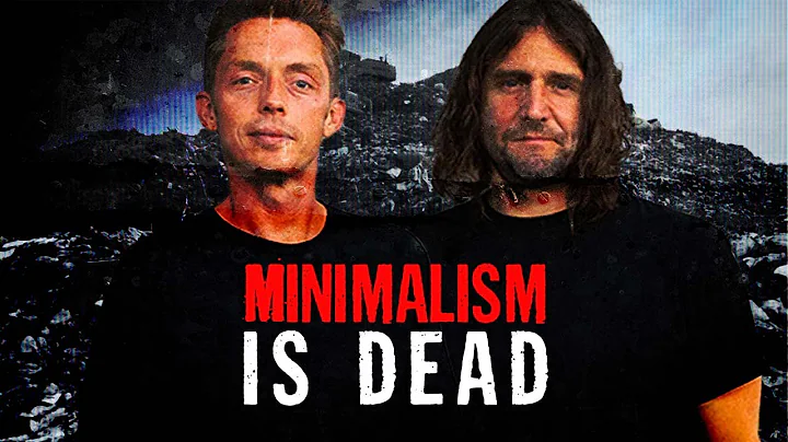 How Minimalism Got Toxic: The Dark Side - DayDayNews