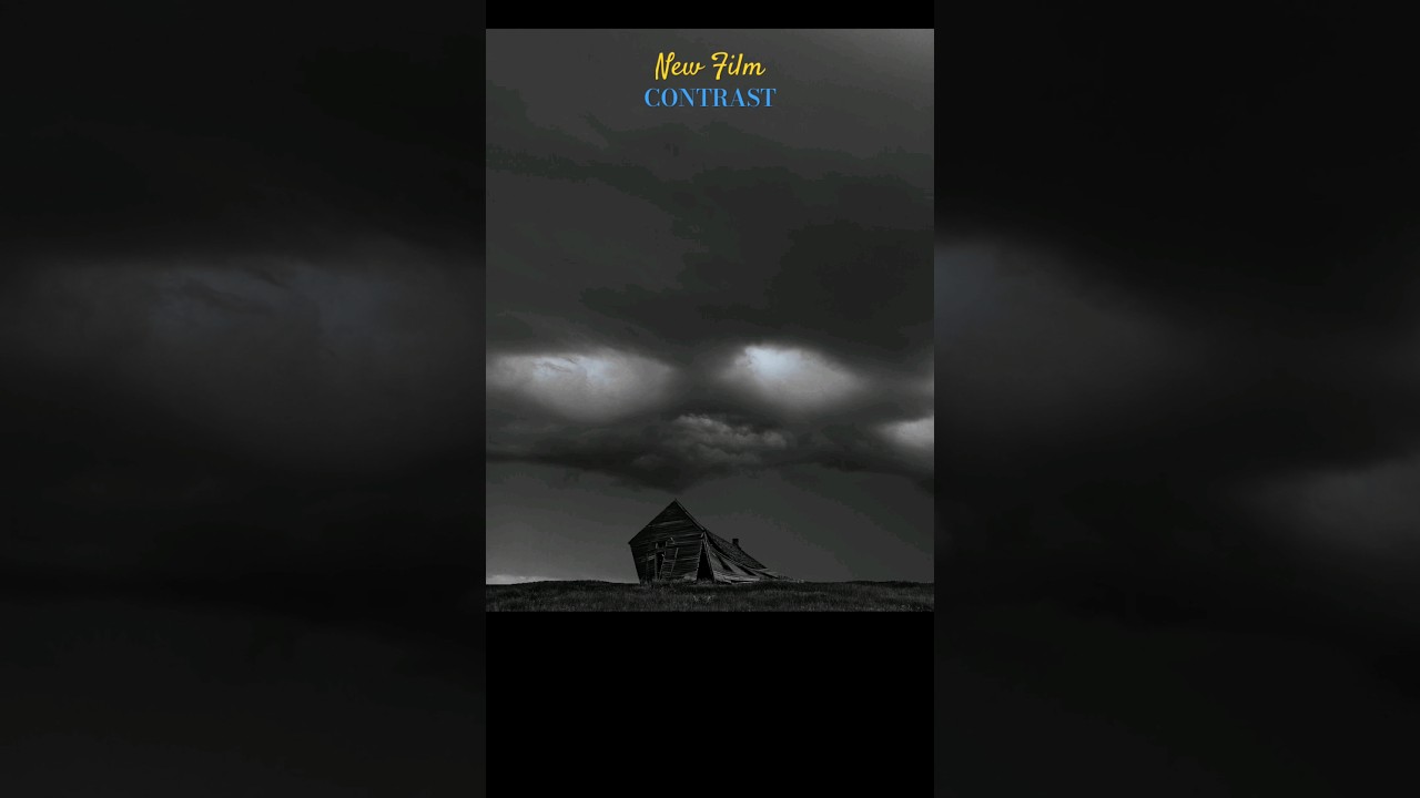 2 weather worlds 1 film. 