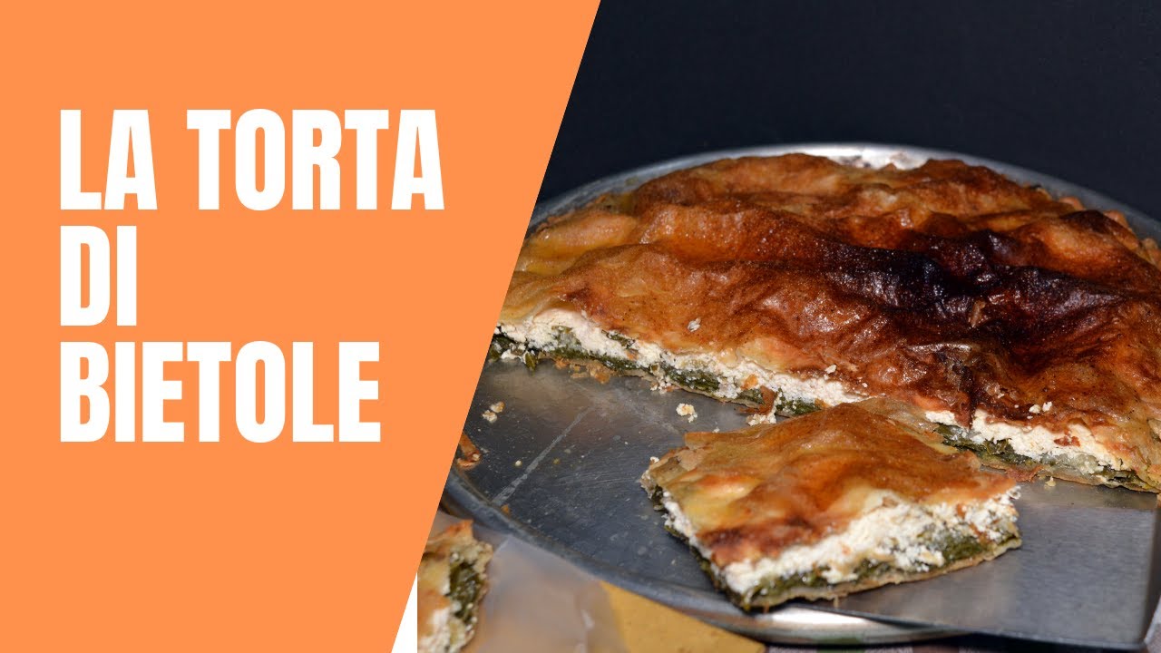 Torta di Bietole