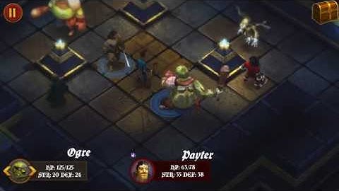 Dungeon Crawlers HD Official Trailer 2