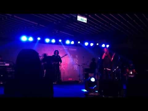 蘭陵王插曲命運,家家現場演唱