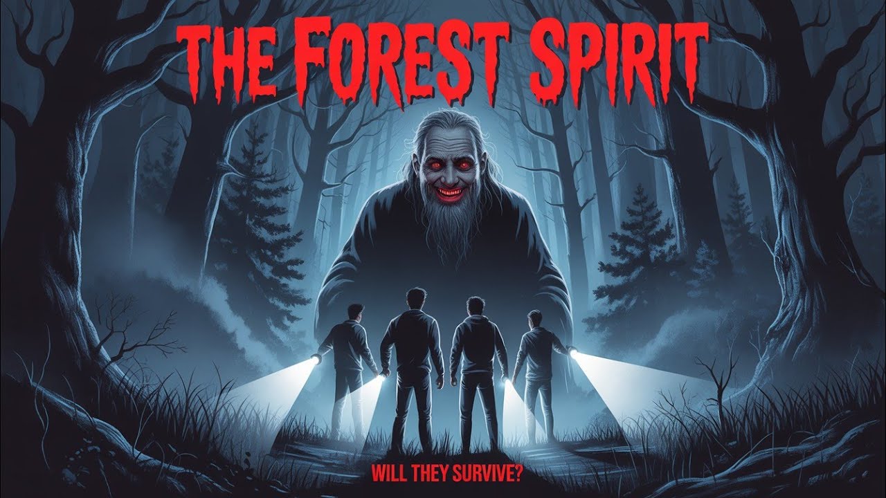 They Entered the Forbidden Forest… and Faced Death