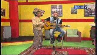 Opera Van Java 464 Bobi Meleng
