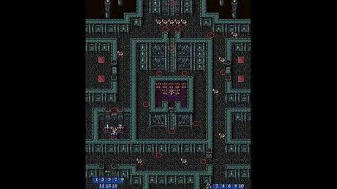 The Newcomer's Guide to Fire Emblem: Thracia 776, Chapter 24x