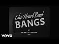 Tep No, KT Tunstall - Heartbeat Bangs (Official Music Video)