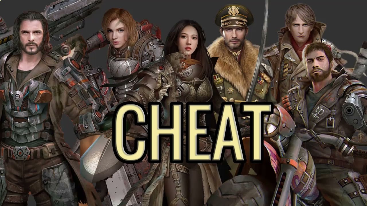 Last Shelter Survival Cheat ® New Guide Last Shelter Survival 💎 Free Gems (Version 2024).