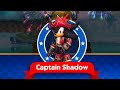 Sonic dash captain shadow new character nubi gameplay