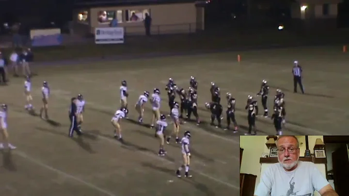 FTCC "Plays off the Rocket” Season 1 Episode #17