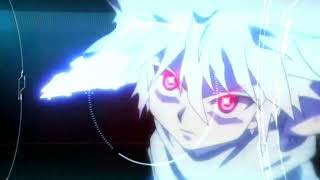 KILLUA edit/amv -Tiki Tiki Slowed CapCut📱