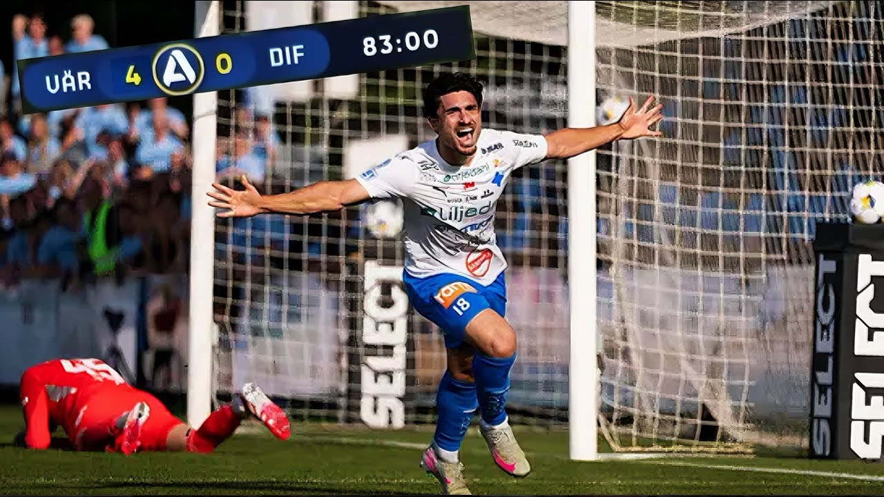 STÖRSTA SKRÄLLARNA I ALLSVENSKAN 2025 #2