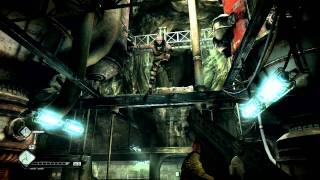 Rage E3 2011: The Well Gameplay Trailer HD