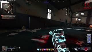 Black Ops 6 Camo Grind Stream #1