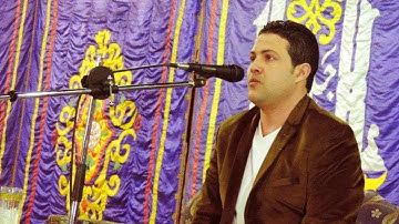 أروع المقاطع على الاطلاق : القارئ النقيب أحمد المنسى [ ضابط بالشرطة المصرية ]