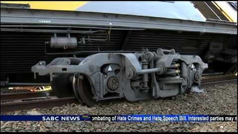 Human error caused Tembisa train collision, says Metro Rail