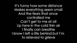 Demi Lovato - Let it go [Lyrics]