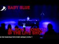 Action Bronson - Baby Blue @ The Live Show