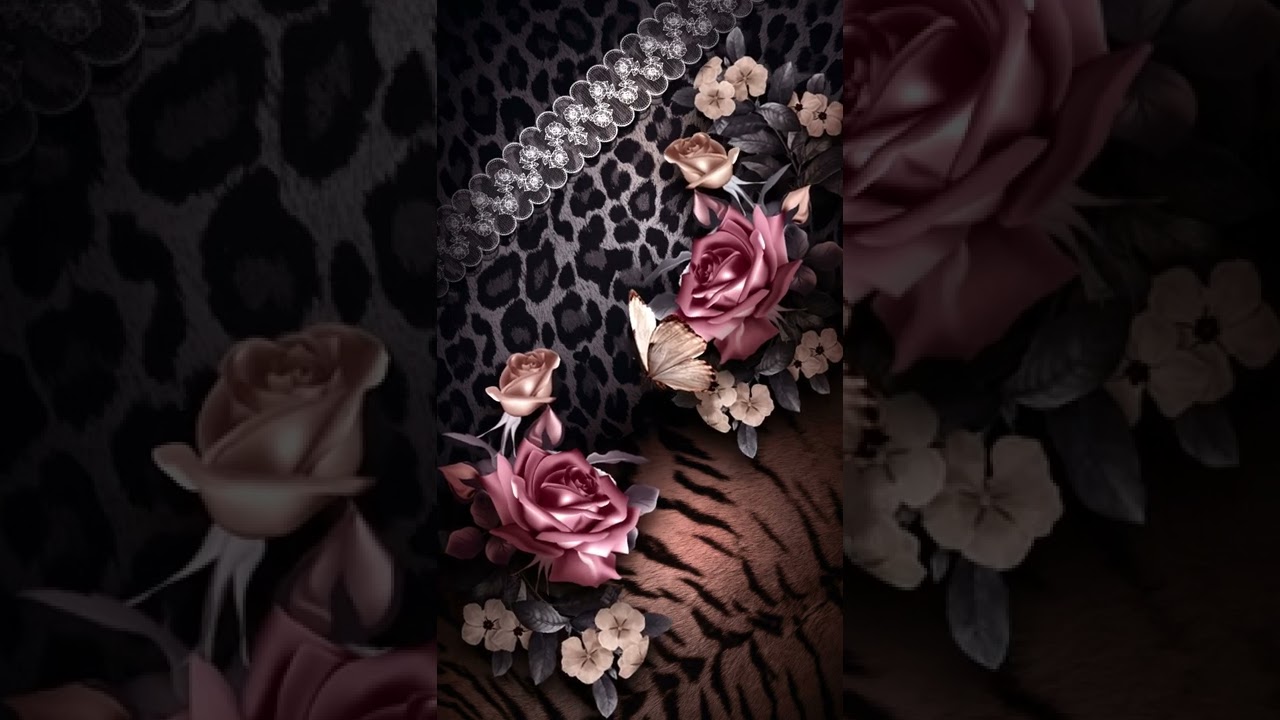 Luxurious Tiger Classic Bouquet