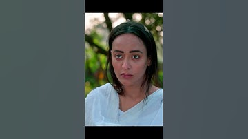 Thumbnail of tumari ghar kon aya I Bidhoba I विधवा I Zaher Alvi I Ahona Rahman I Hindi Dubbed I Drama #shorts