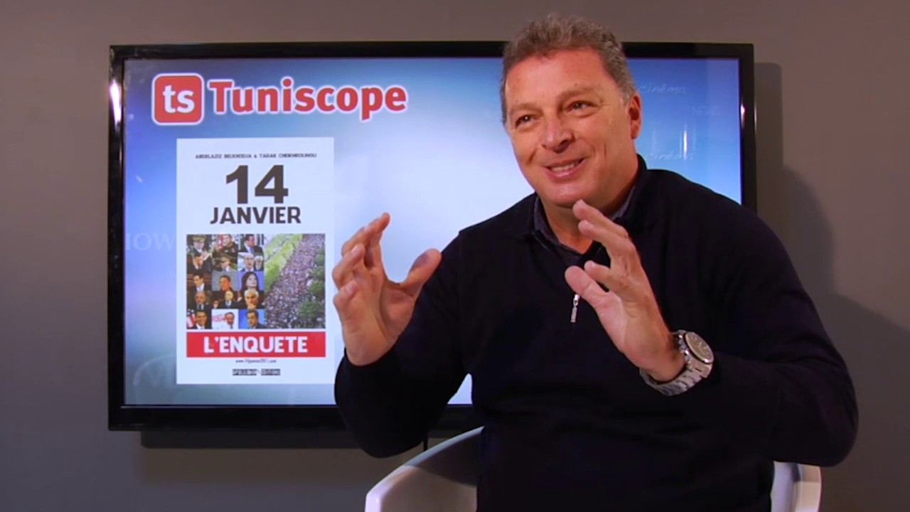 Ce que s’est passé réellement le 14 janvier 2011, selon Abdellaziz Belkhodja