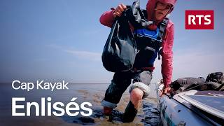 Piégés par les courants et la boue en mer du Nord EP 4/11