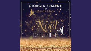 Video thumbnail of "Giorgia Fumanti - Noël n'est pas au magasin"