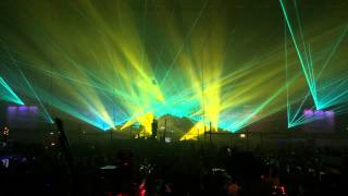 Da Tweekaz @ Dreamhack Winter 2014